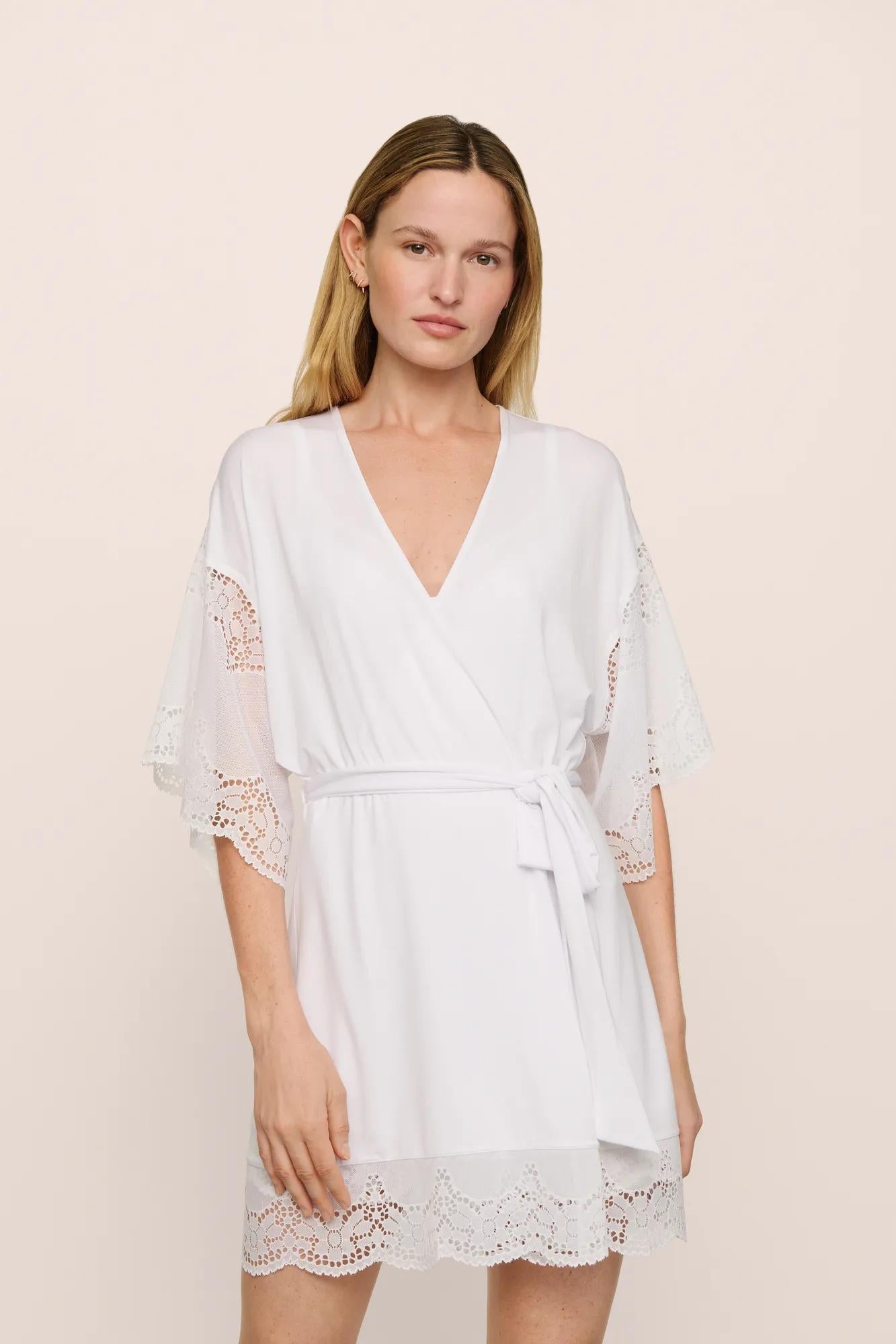 White,X-Small