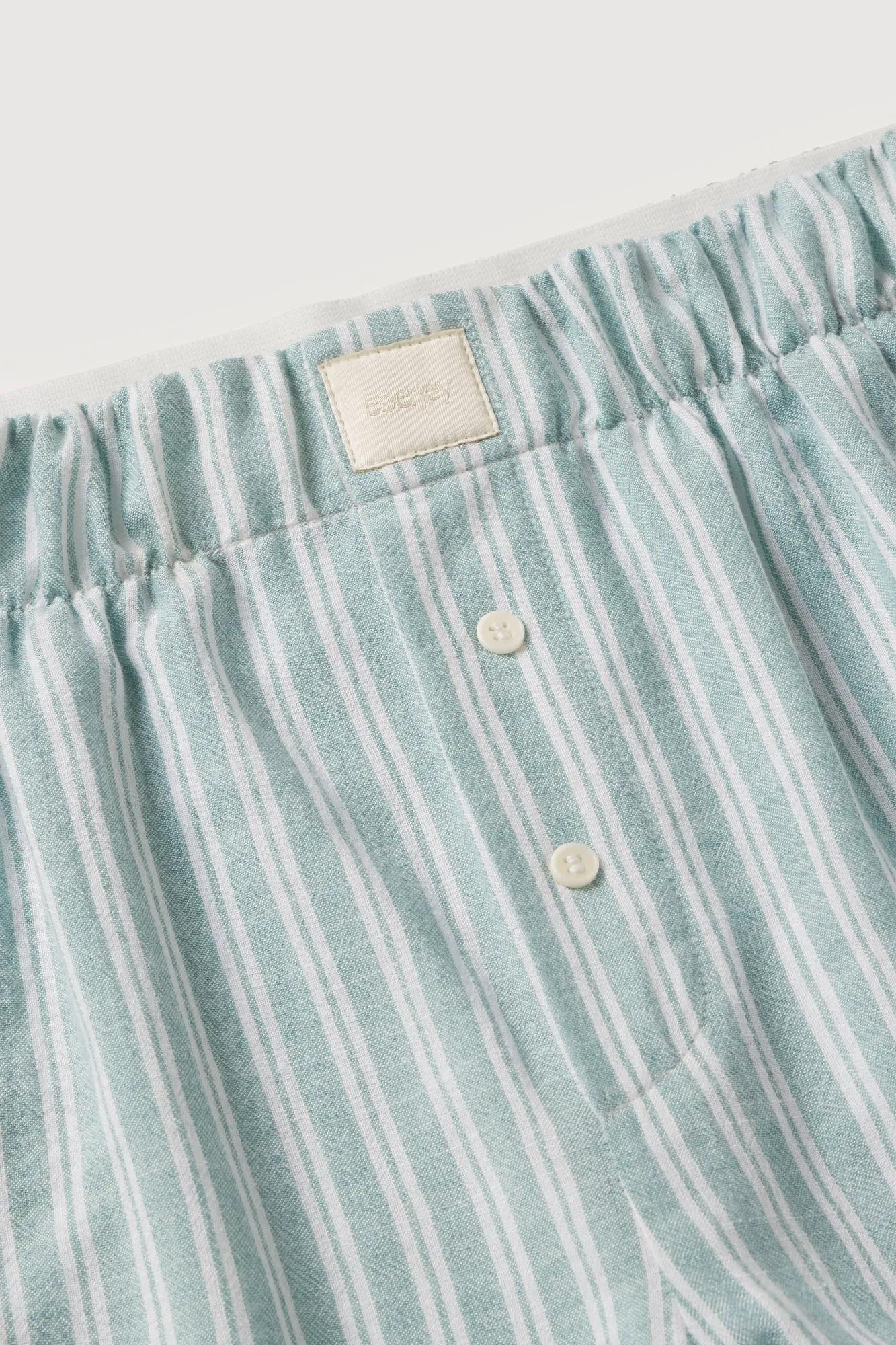 Eberjey Nautico Boxer Pant