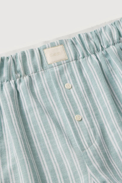 Eberjey Nautico Boxer Pant