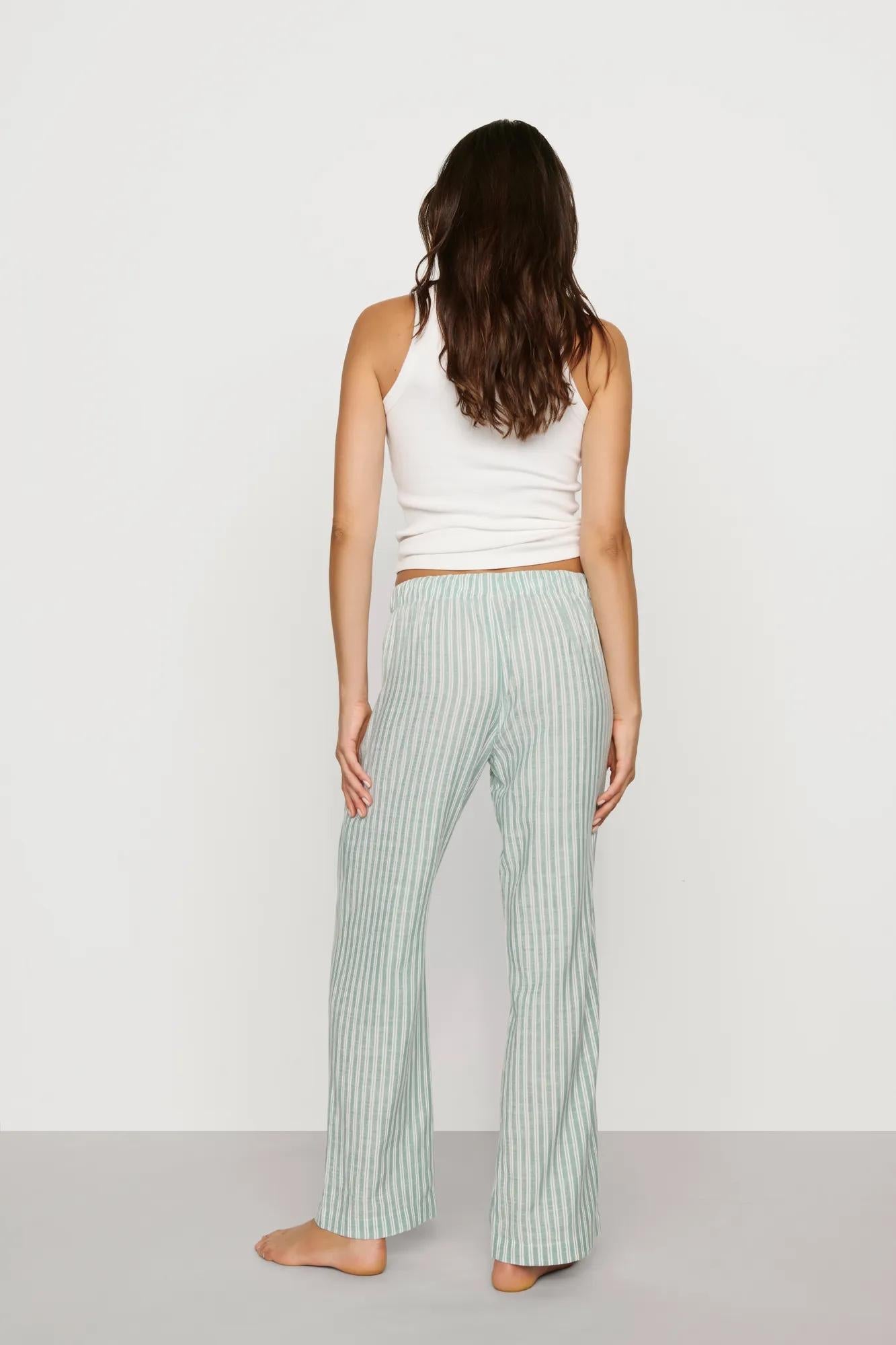 Eberjey Nautico Boxer Pant
