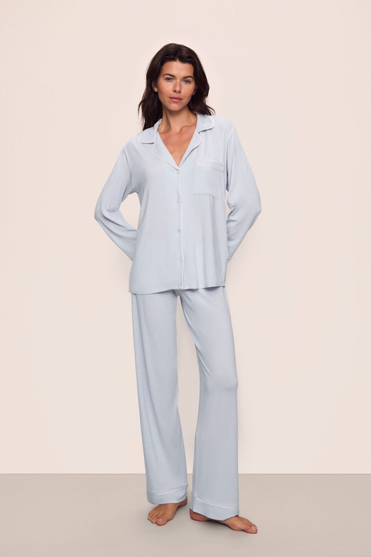 Eberjey Gisele TENCEL™ Modal Long PJ Set
