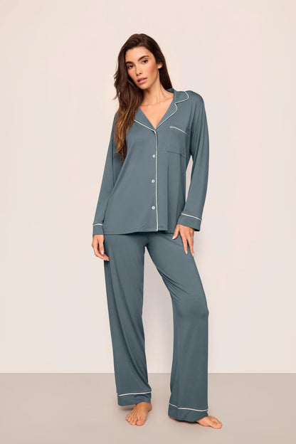 Ice Blue/Ivory,XX-Small