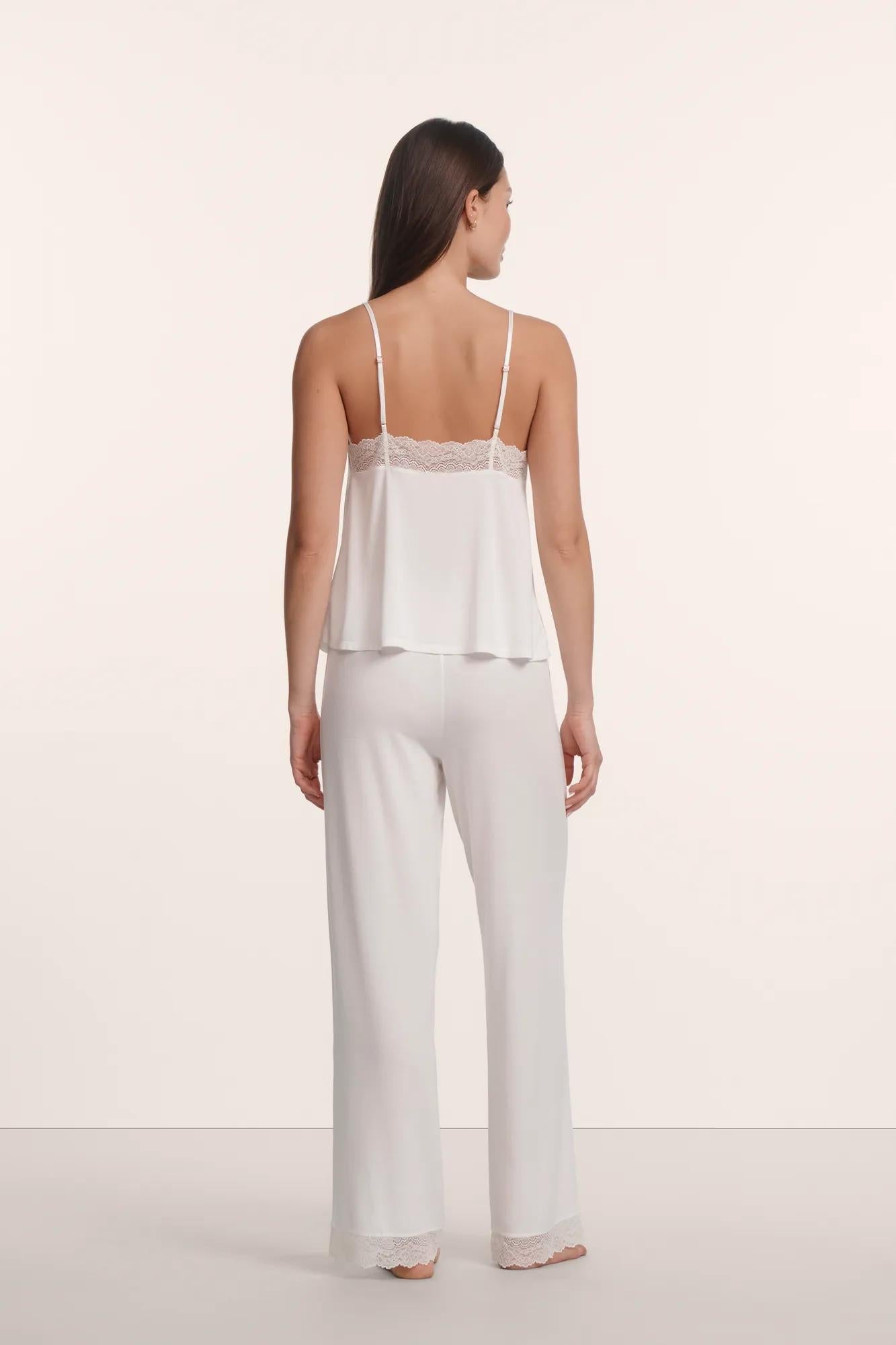 Eberjey Lara TENCEL™ Modal Cami & Pant PJ Set