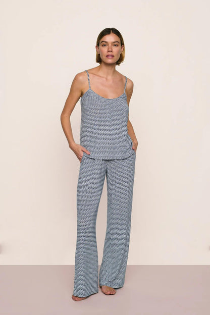 Seashell Navy/Navy,X-Small