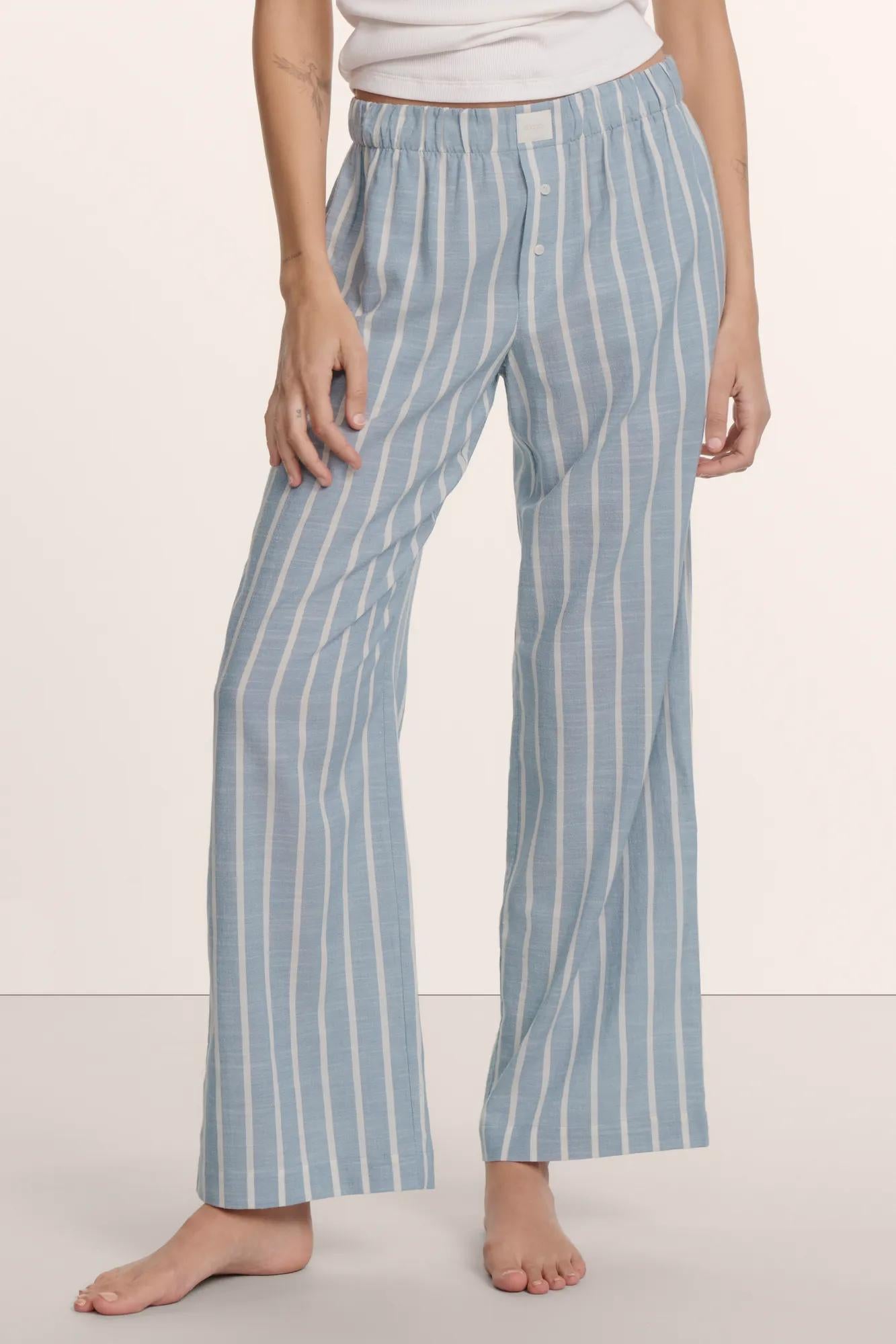 Eberjey Nautico Boxer Pant