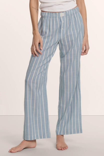 Eberjey Nautico Boxer Pant