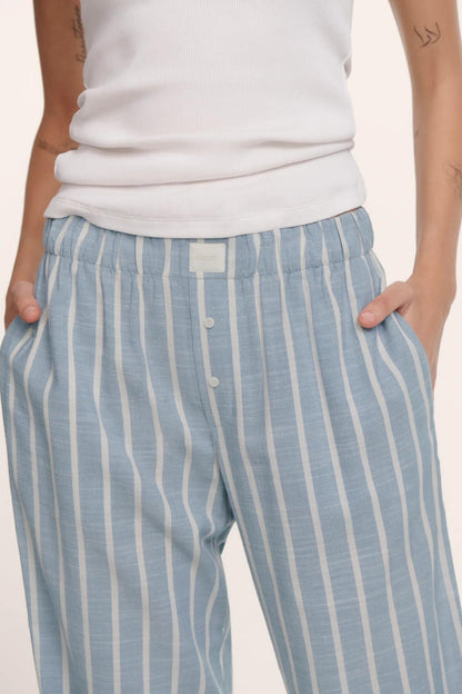 Eberjey Nautico Boxer Pant