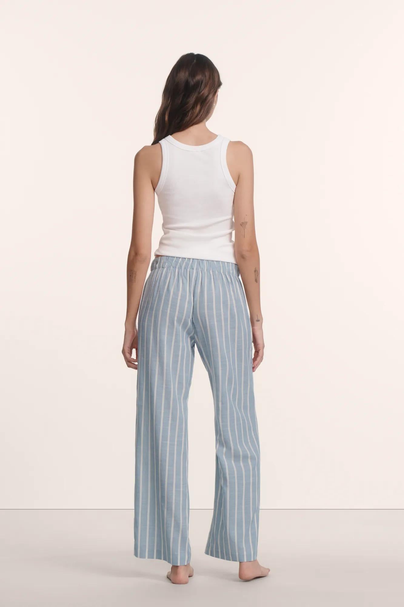 Eberjey Nautico Boxer Pant