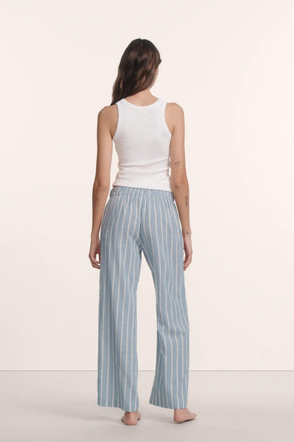 Eberjey Nautico Boxer Pant