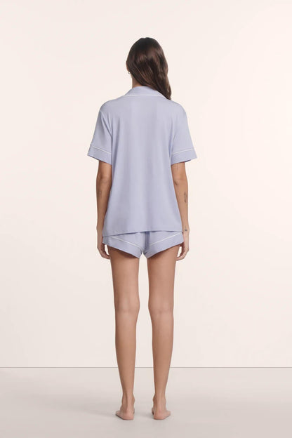 Eberjey Gisele TENCEL™ Modal Relaxed Short PJ Set