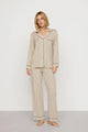Hourglass Sunbeam/Navy