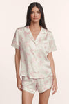 Rose Garden Cameo Pink/Pale Pink