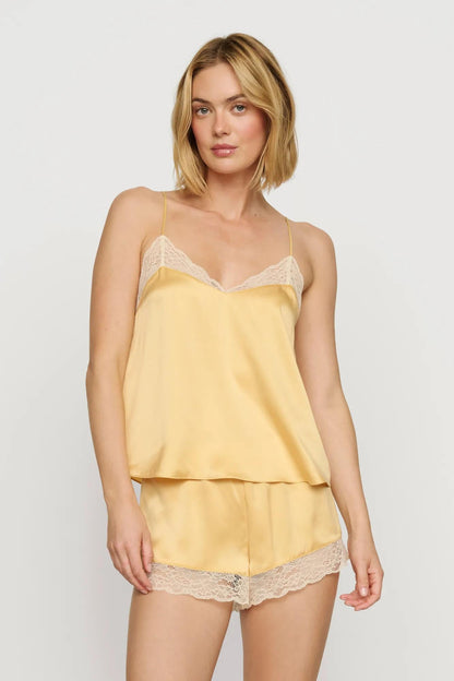 Sunbeam/Champagne,X-Small
