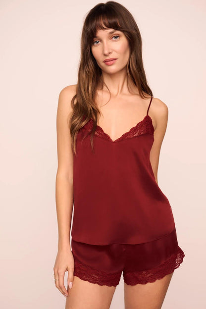 Merlot/Merlot,X-Small