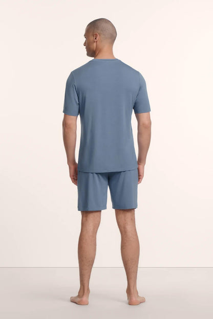Eberjey Henry TENCEL™ Modal Short PJ Set