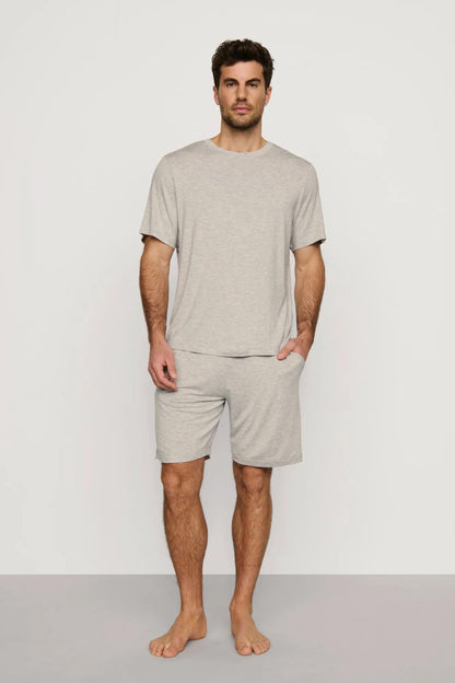Heather Grey,XX-Small