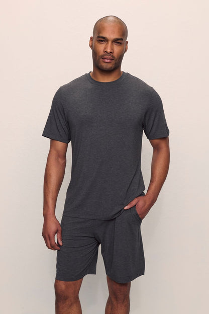 Henry TENCEL™ Modal Short PJ Set,XX-Small