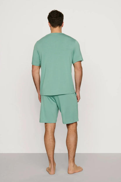 Eberjey Henry TENCEL™ Modal Short PJ Set