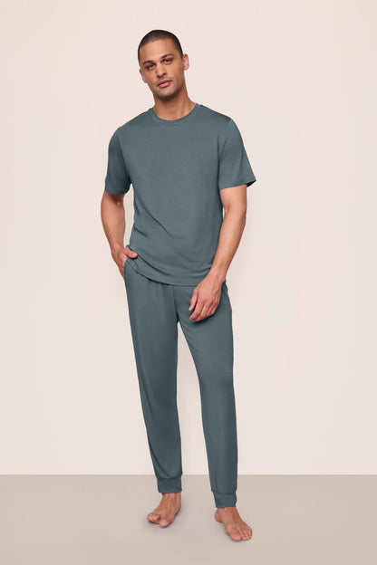 Stone Blue,X-Small