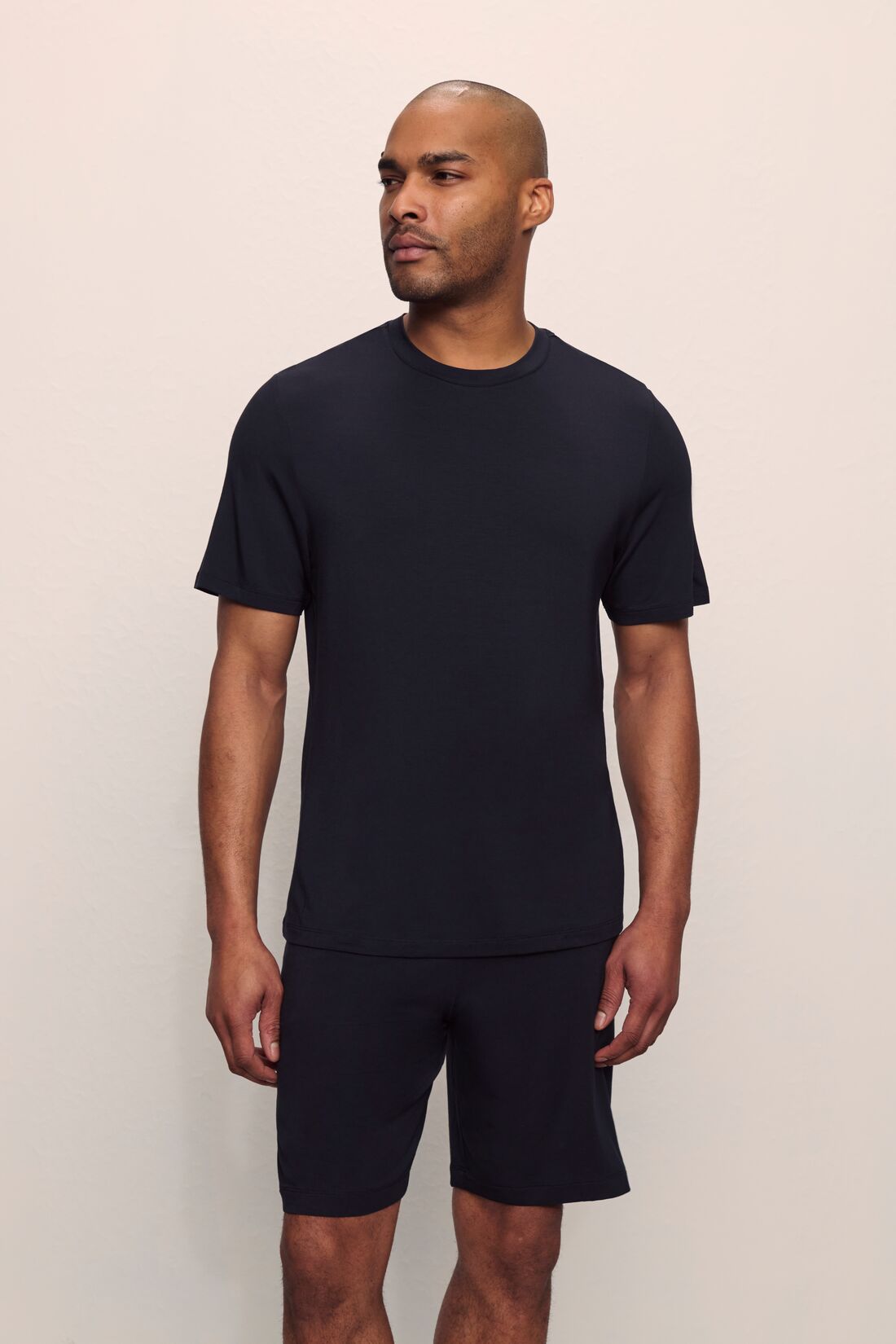 Eberjey Henry TENCEL™ Modal Short PJ Set