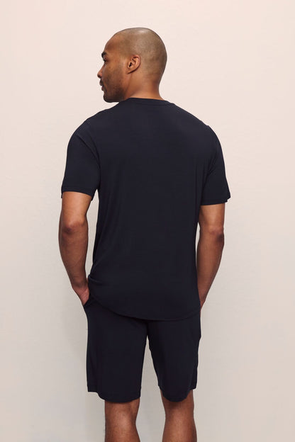 Eberjey Henry TENCEL™ Modal Short PJ Set