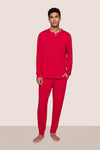 Holly Red