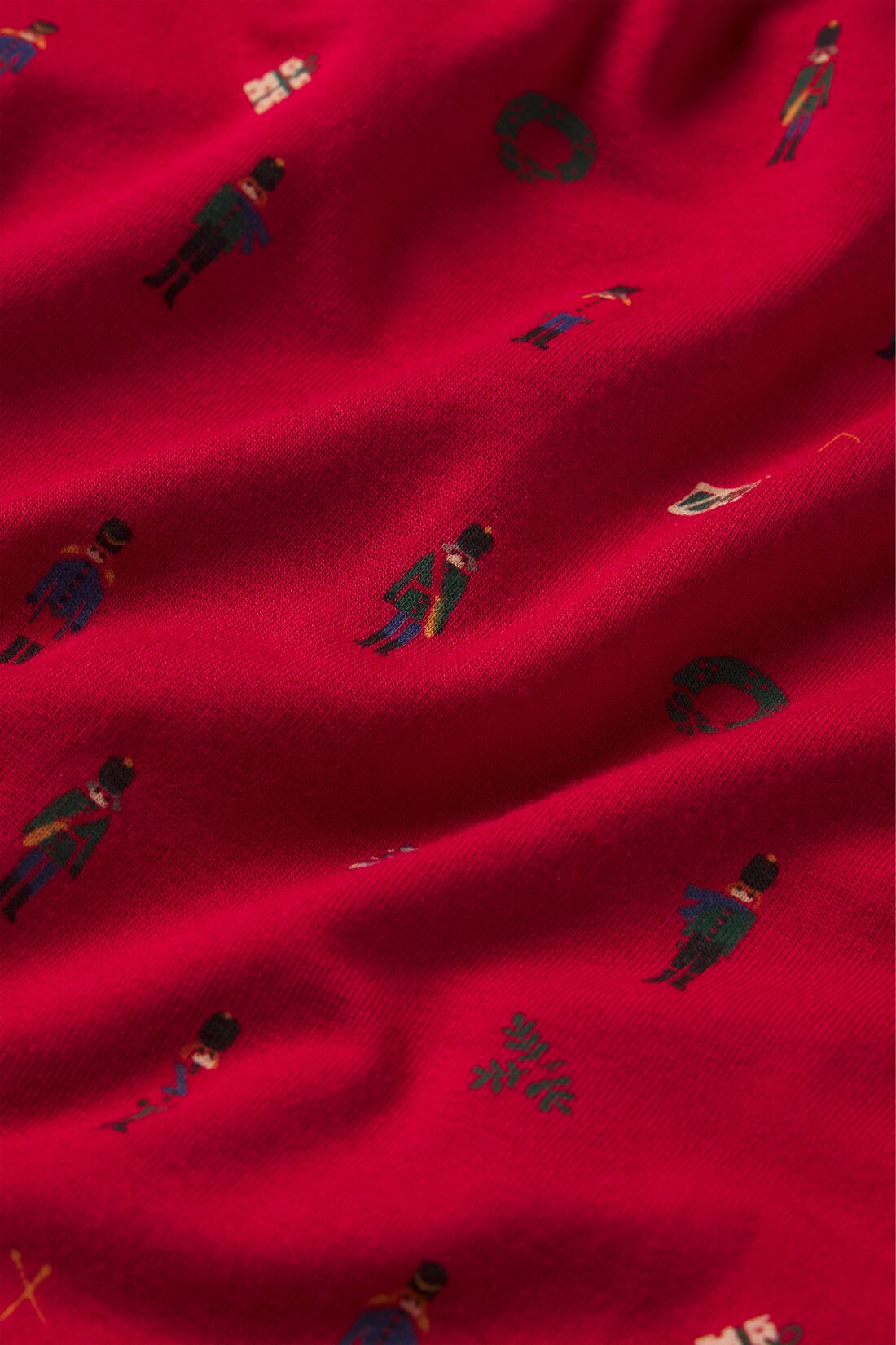 Eberjey Henry Printed TENCEL™ Modal Long PJ Set