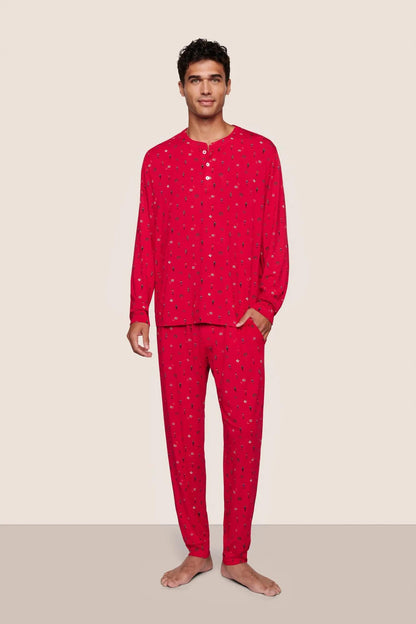 Nutcracker Holly Red,XX-Small
