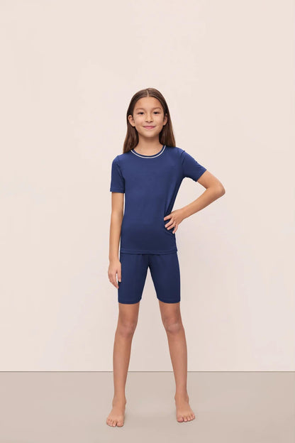 Navy/Ivory,2