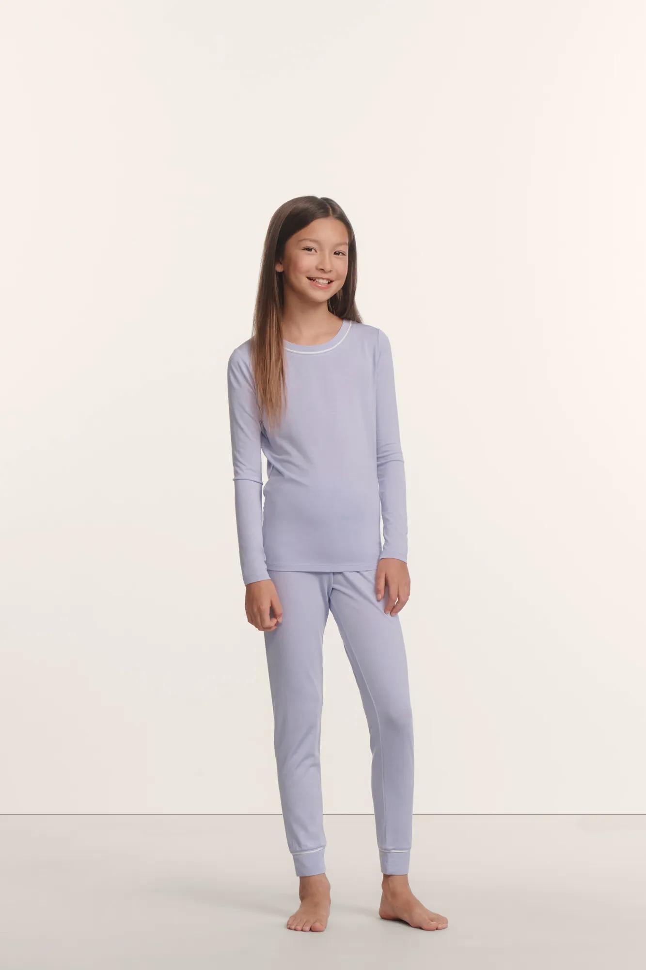 Lavender Dusk/Ivory,2