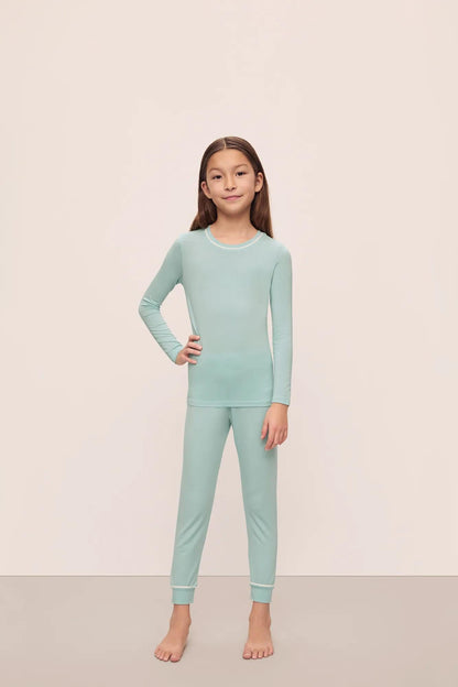 Canal Blue/Ivory,2