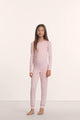 Pale Pink/Fig