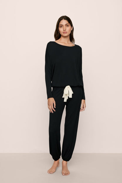 Eberjey Gisele TENCEL™ Modal Slouchy PJ Set