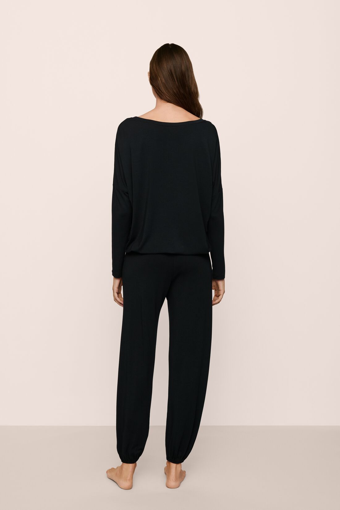 Eberjey Gisele TENCEL™ Modal Slouchy PJ Set