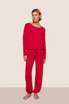 Holly Red/Holly Red