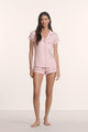 Pale Pink/Fig