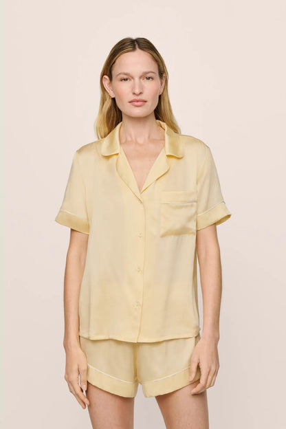 Sunshine/White,X-Small