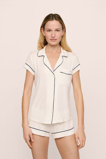 Ice Blue/Ivory,XX-Small