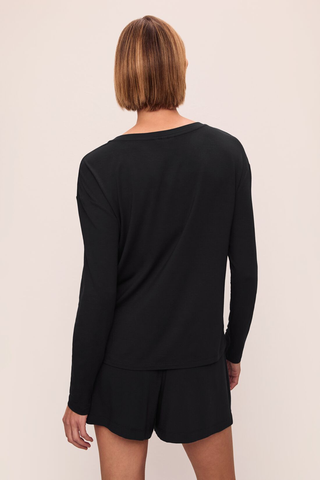 Eberjey Gisele TENCEL™ Modal Everyday Long Sleeve