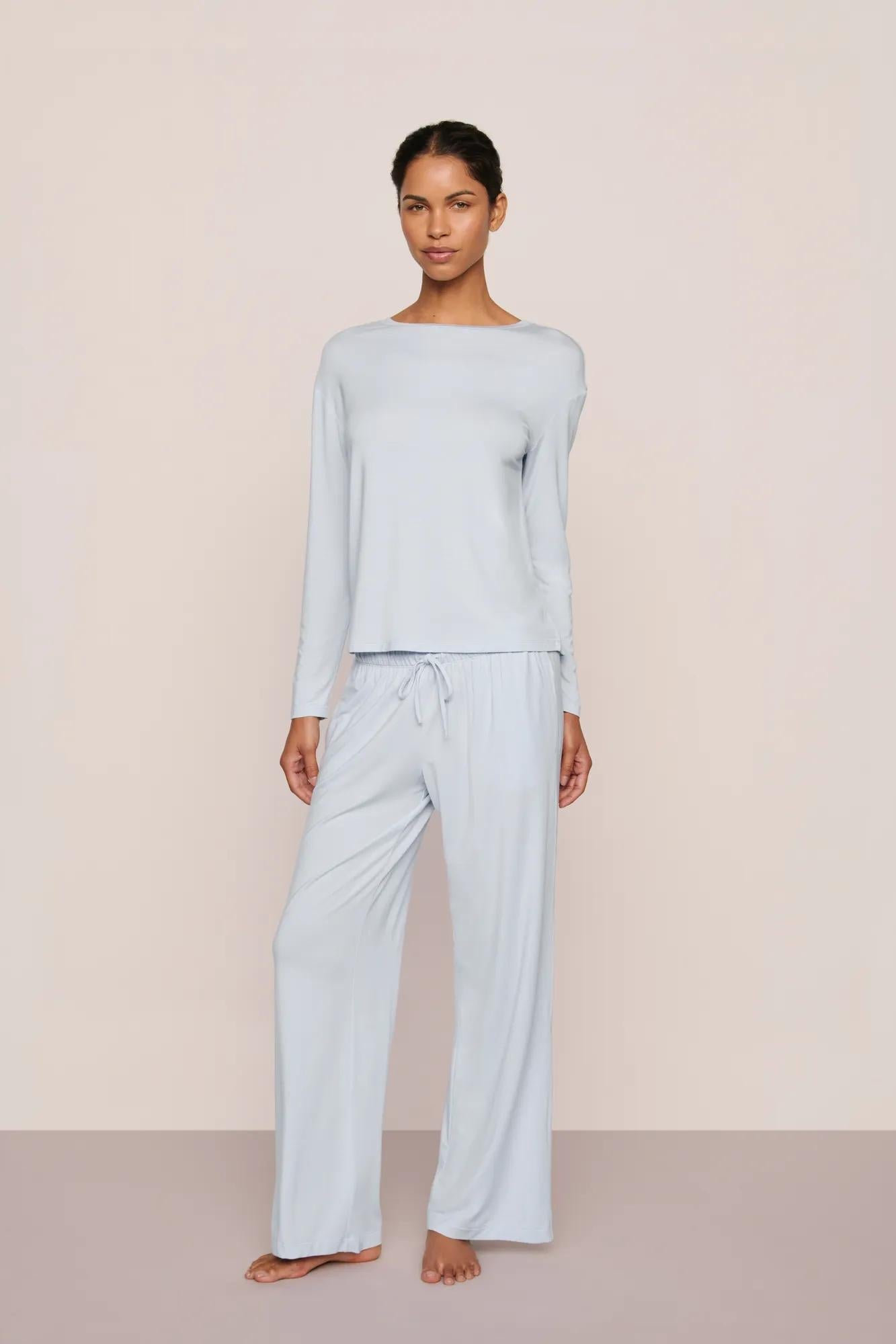 Ice Blue,X-Small