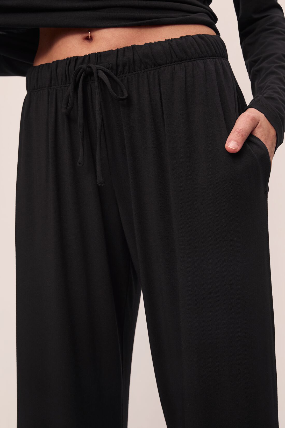 Eberjey Gisele TENCEL™ Modal Everyday Straight Leg Pant