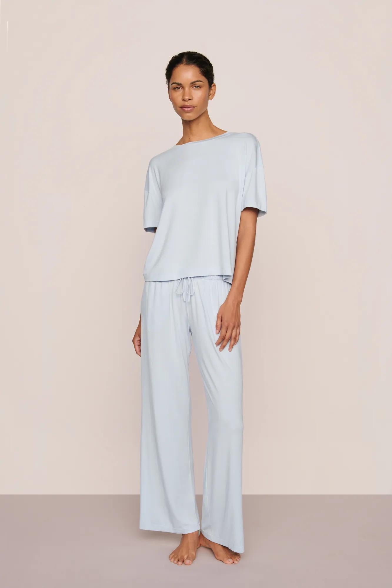 Ice Blue,X-Small
