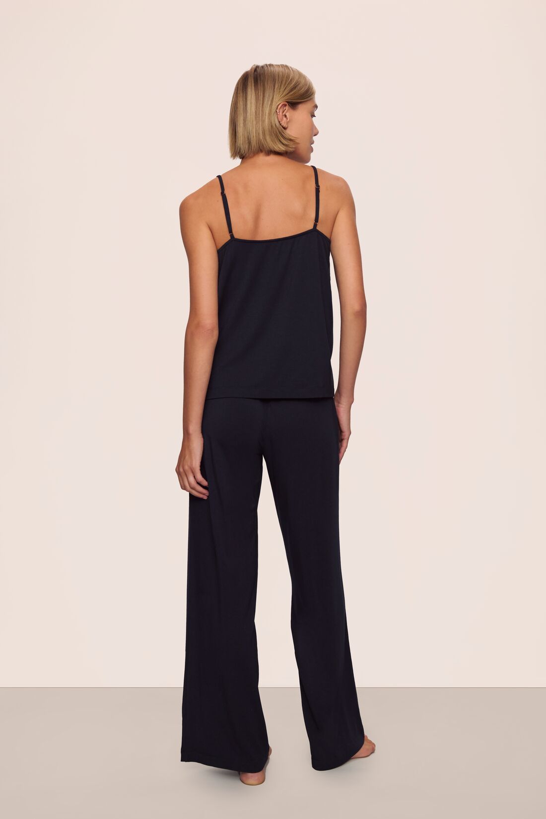 Eberjey Gisele TENCEL™ Modal Cami & Pant PJ Set