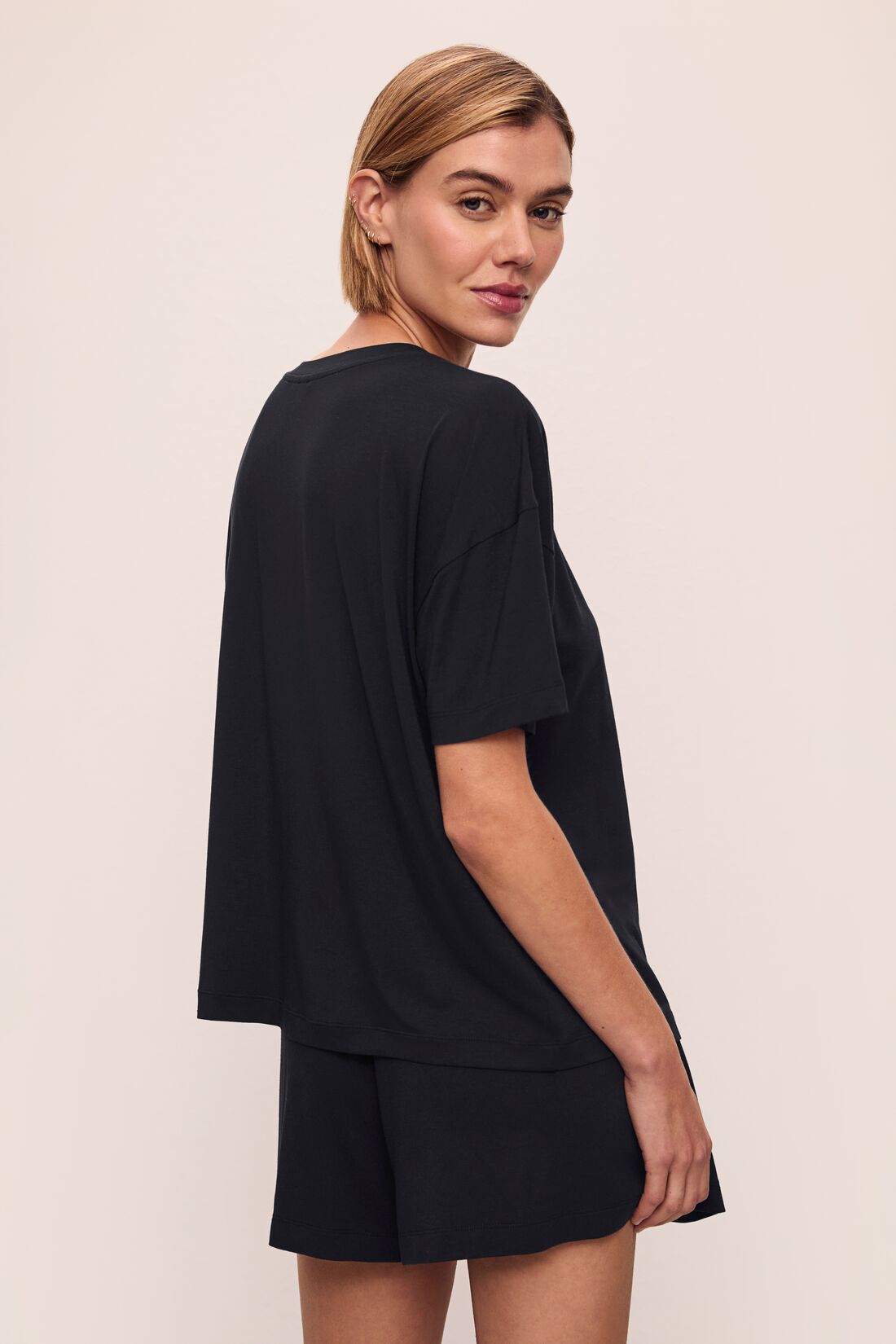 Eberjey Gisele TENCEL™ Modal Everyday T-Shirt