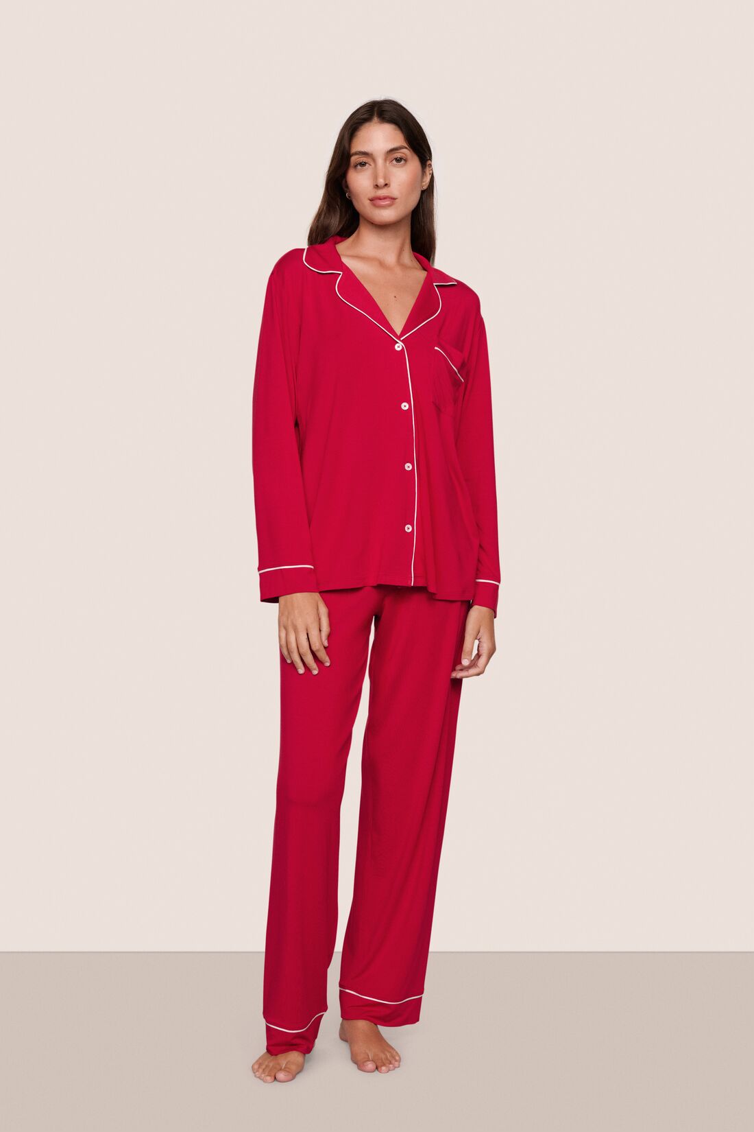 Berry Blush/Ivory,XX-Small