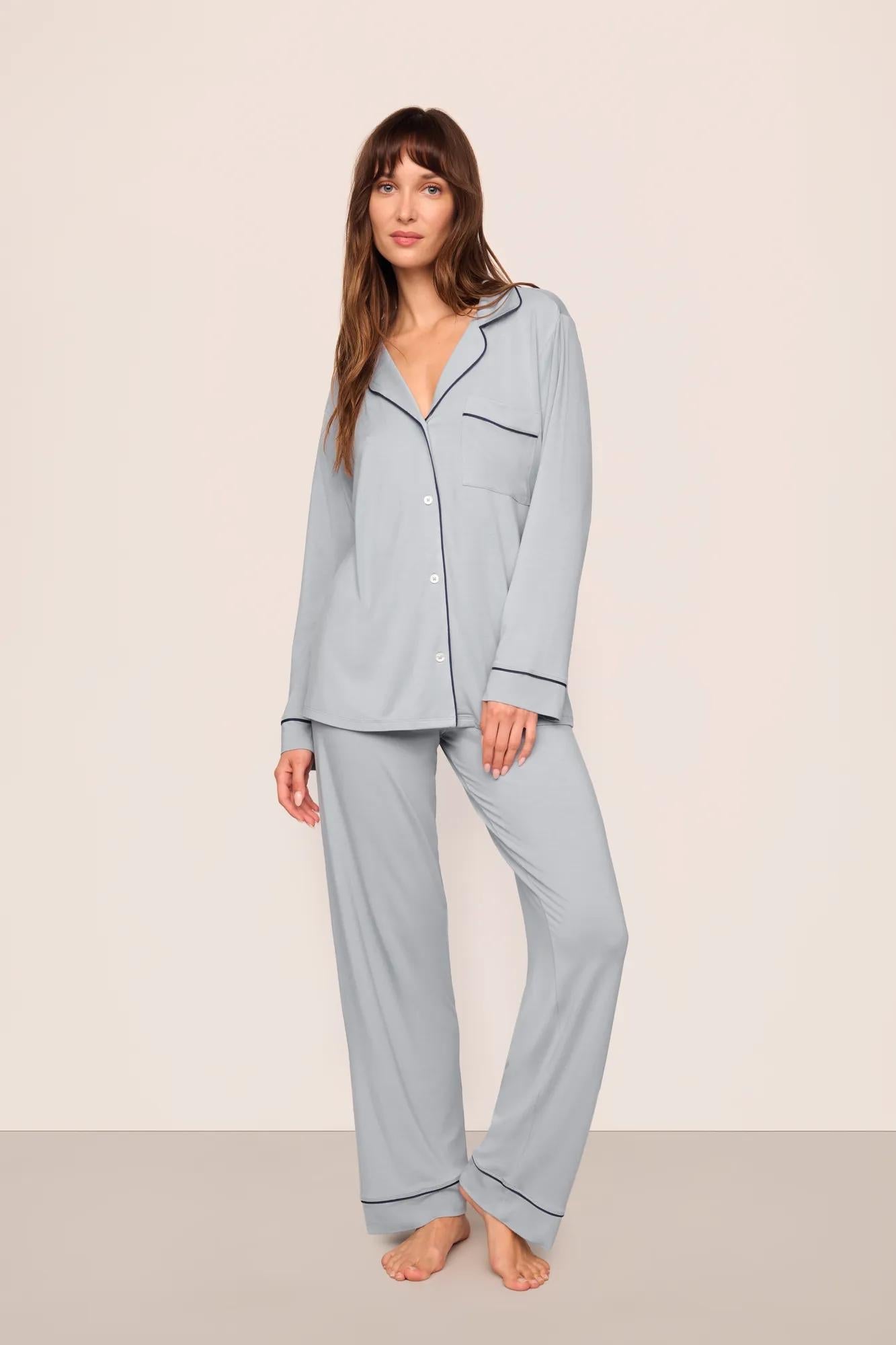 Pure Ivory/Navy,XX-Small
