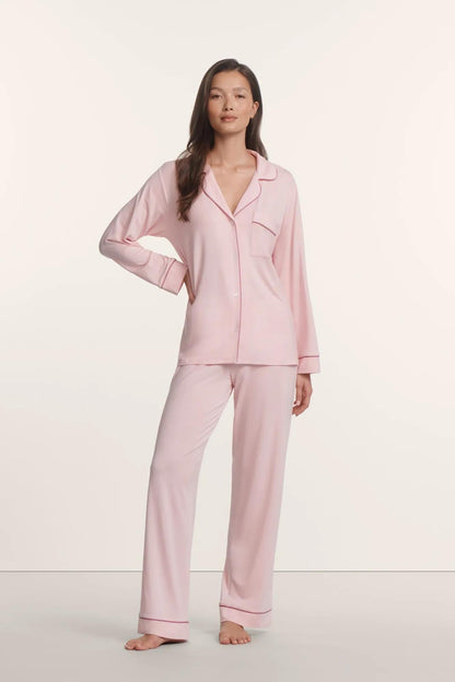 Pale Pink/Fig,XX-Small
