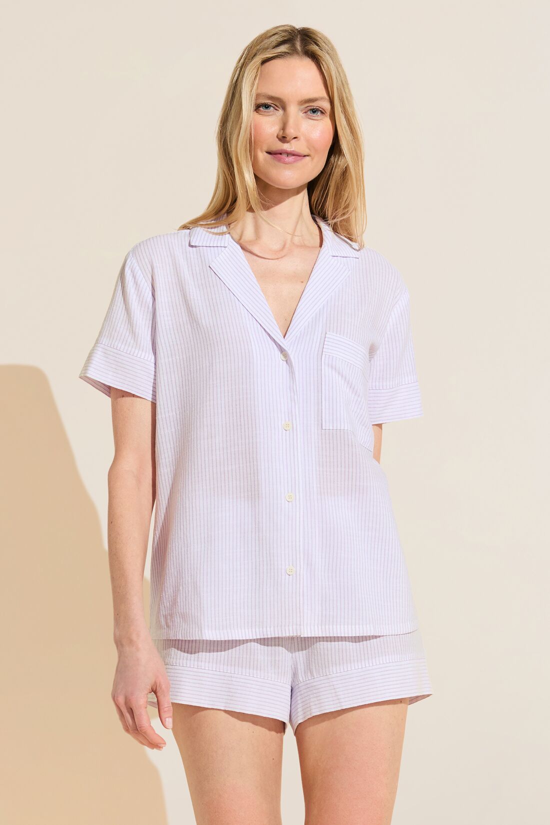 White/Lavender,X-Small
