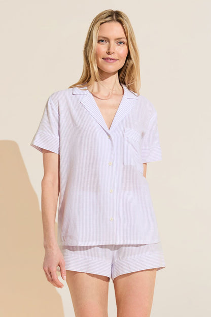 White/Lavender,X-Small