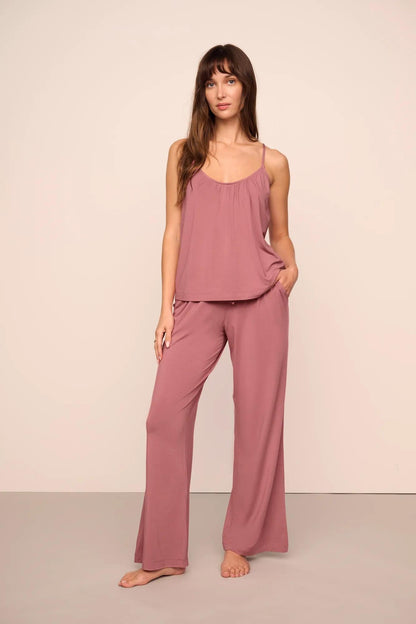 Eberjey Gisele TENCEL™ Modal Cami & Pant PJ Set